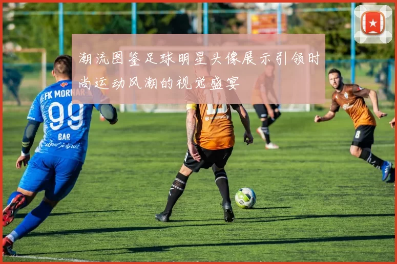 潮流图鉴足球明星头像展示引领时尚运动风潮的视觉盛宴