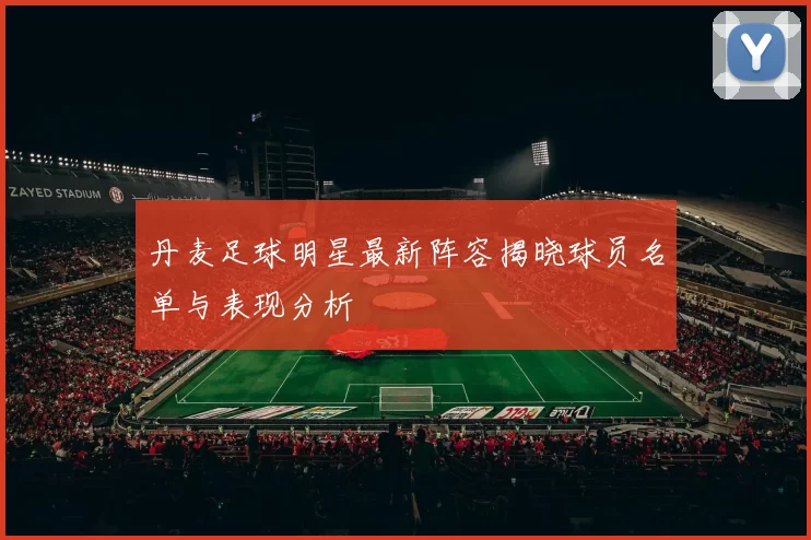 丹麦足球明星最新阵容揭晓球员名单与表现分析